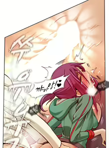 Page 42 of Secret Folder Ch.9-18 - preview thumbnail