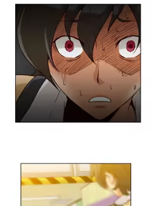 Page 70 of Secret Folder Ch.9-18 - preview thumbnail