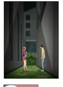 Page 73 of Secret Folder Ch.9-18 - preview thumbnail
