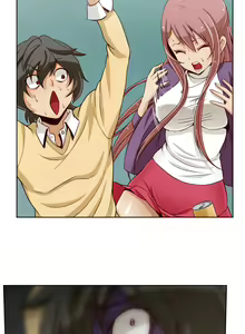 Page 83 of Secret Folder Ch.9-18 - preview thumbnail