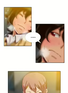 Page 90 of Secret Folder Ch.9-18 - preview thumbnail