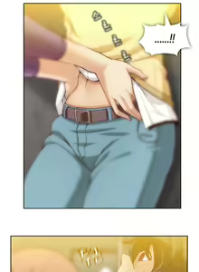 Page 92 of Secret Folder Ch.9-18 - preview thumbnail