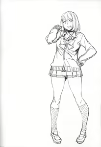 Page 3 of Shibaranakute mo yokunai? - preview thumbnail