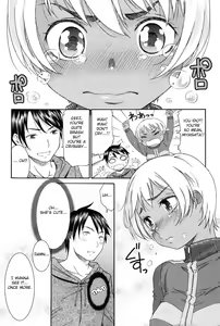 Page 4 of Sunao ni Naretara - preview thumbnail