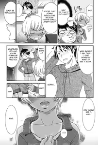 Page 5 of Sunao ni Naretara - preview thumbnail