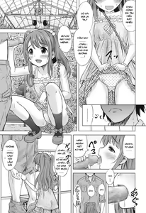 Page 19 of Ruriiro Natsuyasumi - preview thumbnail