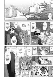 Page 6 of Ruriiro Natsuyasumi - preview thumbnail