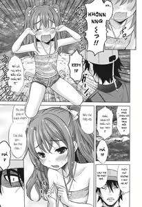 Page 7 of Ruriiro Natsuyasumi - preview thumbnail