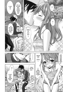 Page 8 of Ruriiro Natsuyasumi - preview thumbnail