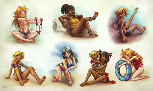 Page 4 of QBlade - preview thumbnail