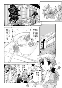 Page 176 of Shitamachi Madonna Shokudou 4 - preview thumbnail
