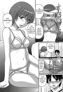 Page 11 of Tomohiro no Okaa-san | Tomohiro's Mom Ch. 1-2 - preview thumbnail