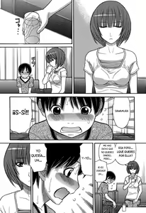 Page 6 of Tomohiro no Okaa-san | Tomohiro's Mom Ch. 1-2 - preview thumbnail