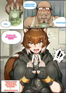Page 3 of Oppaifiction Act. 1 | Ficção de Oppai Capítulo 1 - preview thumbnail