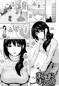 Marshmallow Days Ch. 2, 6, 9 — hentai manga cover on Fhentai