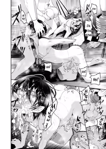 Page 22 of Yokubou Kaiki Dai 511 shou -Kyokujou★Shota Zenritsusen Goumon Kenkyuusho・Shounen ShaseiKei- - preview thumbnail