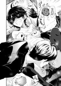 Page 8 of Yokubou Kaiki Dai 511 shou -Kyokujou★Shota Zenritsusen Goumon Kenkyuusho・Shounen ShaseiKei- - preview thumbnail