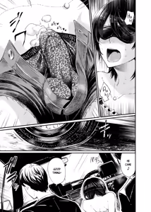 Page 9 of Yokubou Kaiki Dai 511 shou -Kyokujou★Shota Zenritsusen Goumon Kenkyuusho・Shounen ShaseiKei- - preview thumbnail