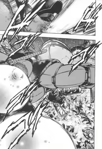 Page 4 of NEXT Climax Magazine 3 - Gundam Series - preview thumbnail