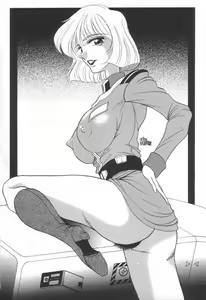 Page 73 of NEXT Climax Magazine 3 - Gundam Series - preview thumbnail