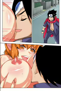 Page 56 of Aruhi, Yuusha ni Natta Ore wa Maou to Tatakau Koto ni Nattan daga - preview thumbnail