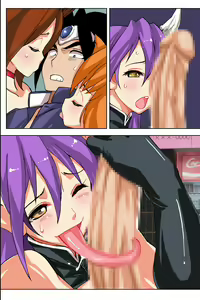 Page 58 of Aruhi, Yuusha ni Natta Ore wa Maou to Tatakau Koto ni Nattan daga - preview thumbnail