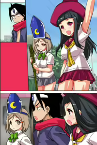 Page 68 of Aruhi, Yuusha ni Natta Ore wa Maou to Tatakau Koto ni Nattan daga - preview thumbnail