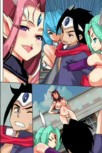 Page 82 of Aruhi, Yuusha ni Natta Ore wa Maou to Tatakau Koto ni Nattan daga - preview thumbnail
