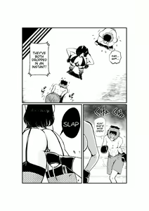 Page 4 of Monzetsu! Mix Fight | Painful KO! Mixed Fighting - preview thumbnail