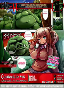 Page 9 of Isekai Enkou ~Kuro Gal x Orc Hen~ | Mundo paralelo: cita de compensación ~Chica bronceada vs Orcos~ - preview thumbnail
