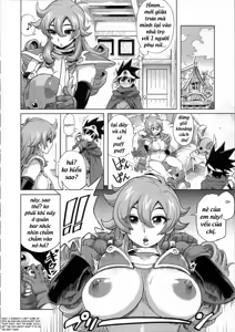 Page 5 of Bouken Shiyo! Kanzenban | Let's Have An Adventure! - preview thumbnail