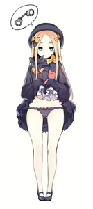 Kuro's Patreon Images - hentai manga cover image