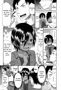 Page 3 of Nao-kun o Okashite Mita - preview thumbnail