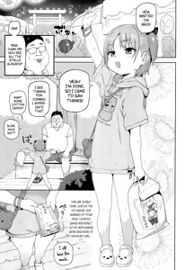 Page 2 of Omatsuri Chuu ni! | During the festival! - preview thumbnail