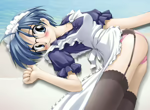 Page 9 of TREFOiL CG COLLECTION VOLUME.3 - preview thumbnail