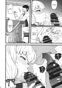 Page 7 of Murakumo Gurui Kai Ni - preview thumbnail