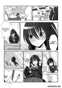 Page 3 of Date a Titaness - preview thumbnail