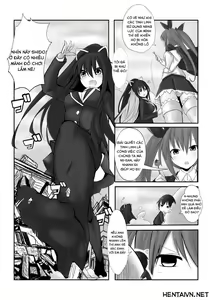 Page 4 of Date a Titaness - preview thumbnail
