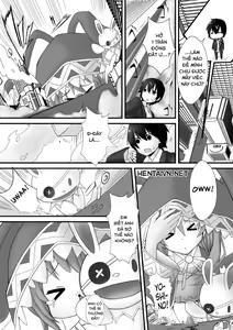 Page 6 of Date a Titaness - preview thumbnail