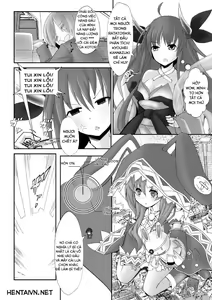 Page 7 of Date a Titaness - preview thumbnail