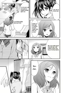 Page 4 of NicoMakiss! - preview thumbnail