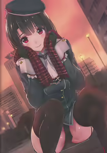 Page 6 of Kanmusu Zakkichou Otsu 3 - preview thumbnail
