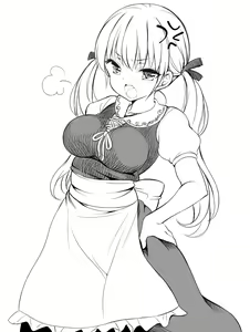 Page 3 of C89・Lily（Premium） - preview thumbnail