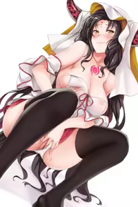 Page 3 of Sessyoin Kiara - preview thumbnail
