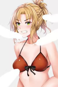 Page 2 of Mordred - preview thumbnail