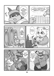 Page 3 of EL DEBUT DE VACACIONES DE VERANO - preview thumbnail