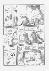 Page 5 of FUTO MEN - preview thumbnail