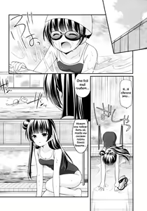 Page 23 of Lovely Little Devil - preview thumbnail