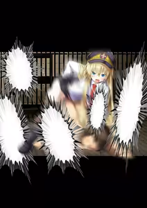 Page 84 of Gokubuto PeniBan to Loli Gunjin - preview thumbnail