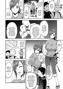 Page 3 of Himawari wa Yoru ni Saku - preview thumbnail